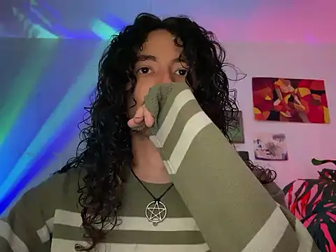 camille delrey online show from 10-09-25, 05:30