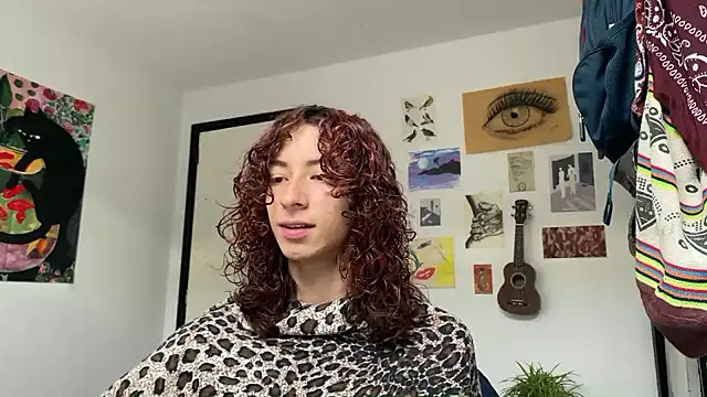 camille delrey online show from 03-03-26, 03:30