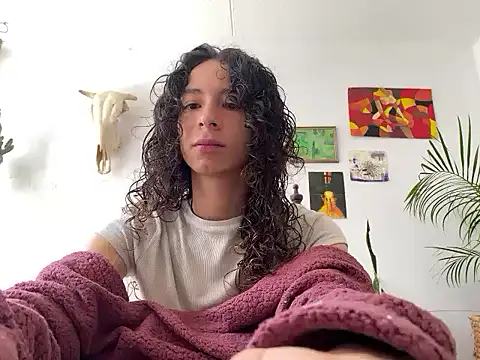 camille delrey online show from 11-12-25, 03:38