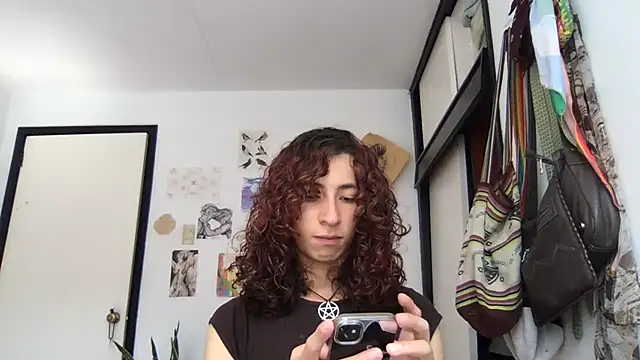 camille delrey online show from 03-29-26, 07:26