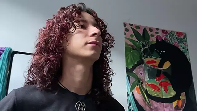 camille delrey online show from 02-18-26, 11:01