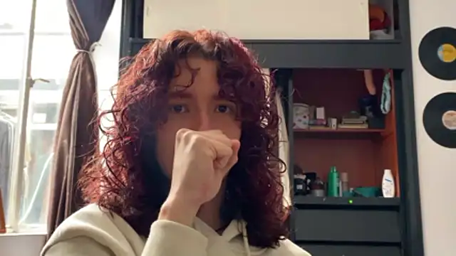 camille delrey online show from 01-07-26, 06:46