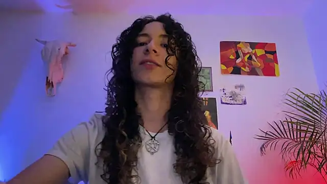 camille delrey online show from 11-21-25, 12:53