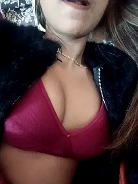 payalsharma95 online show from 12-04-25, 04:50