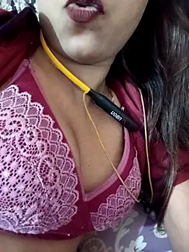 payalsharma95 online show from 10-01-25, 04:22