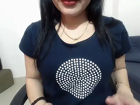 Snapshot of Hazel_Angel chatting on 09-21-25, 10:42 Hazel Angel online show from 09-21-25, 10:42