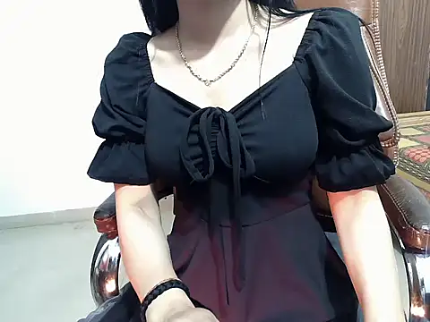 Hazel Angel online show from 06-13-26, 12:25