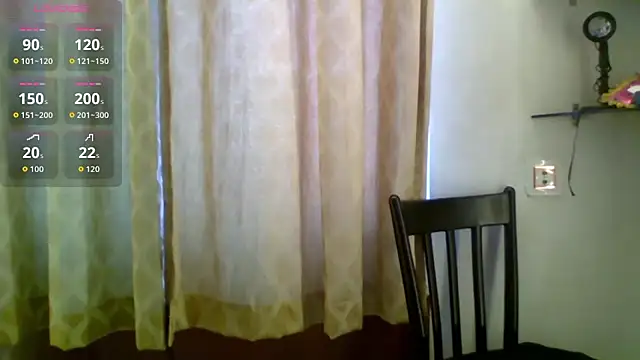 cute girl007 online show from 05-09-26, 05:44
