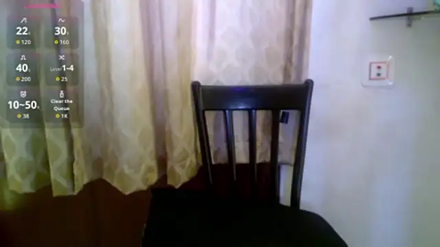 cute girl007 online show from 01-15-26, 06:06