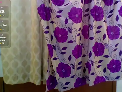 cute girl007 online show from 03-14-26, 07:03