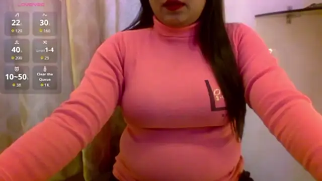 cute girl007 online show from 01-09-26, 09:27