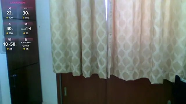 cute girl007 online show from 11-27-25, 06:47