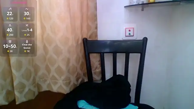 cute girl007 online show from 01-16-26, 07:01