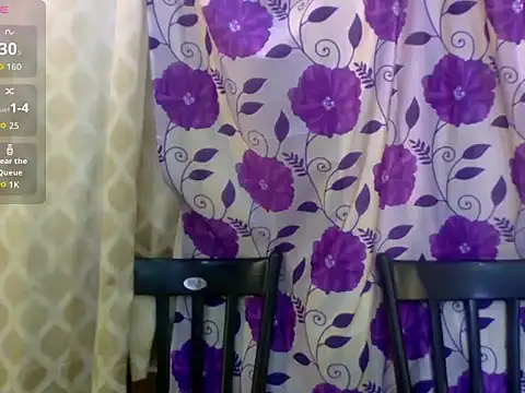 cute girl007 online show from 03-13-26, 06:40