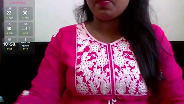 cute girl007 online show from 10-08-25, 06:04