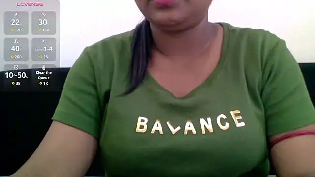 cute girl007 online show from 11-10-25, 05:45