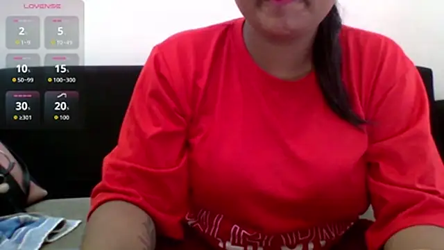 cute girl007 online show from 10-27-25, 05:52