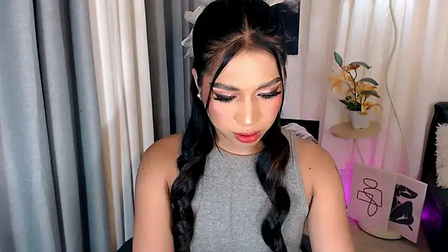 Sassy Suzuhime online show from 04-13-26, 11:53