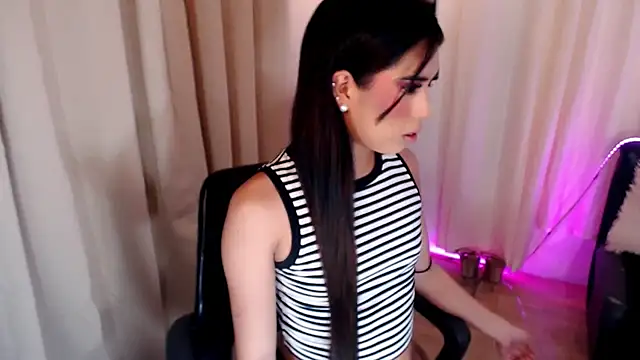 Sassy Suzuhime online show from 11-06-25, 03:16