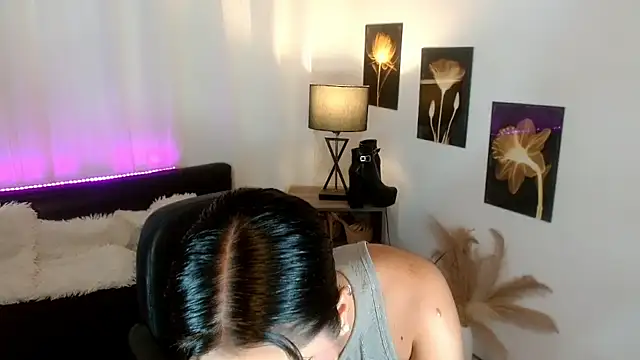 Sassy Suzuhime online show from 03-23-26, 09:53