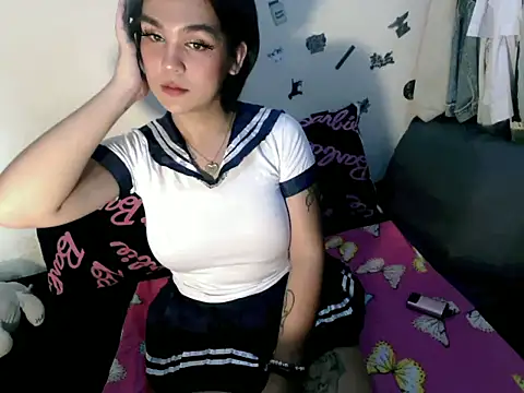 Moiraine Sedai online show from 06-25-26, 01:58