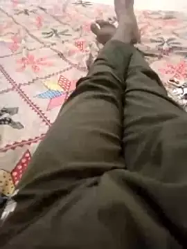 Wet BunnyFun online show from 03-24-26, 04:07