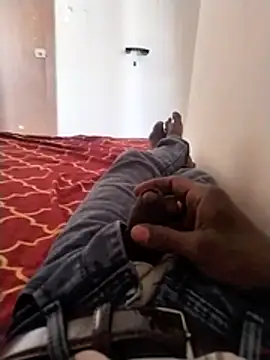 Wet BunnyFun online show from 03-11-26, 09:58