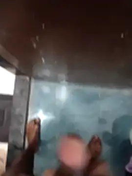 Wet BunnyFun online show from 01-10-26, 03:13