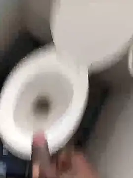 Wet BunnyFun online show from 11-05-25, 07:55