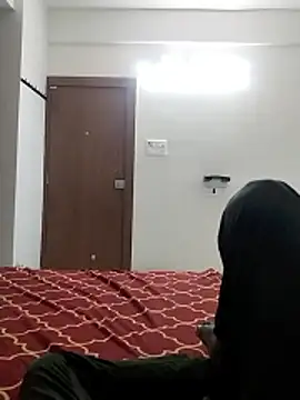 Wet BunnyFun online show from 03-10-26, 07:07