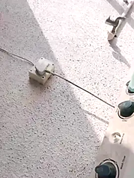 Wet BunnyFun online show from 11-27-25, 05:08