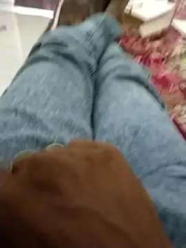 Wet BunnyFun online show from 05-31-26, 05:57