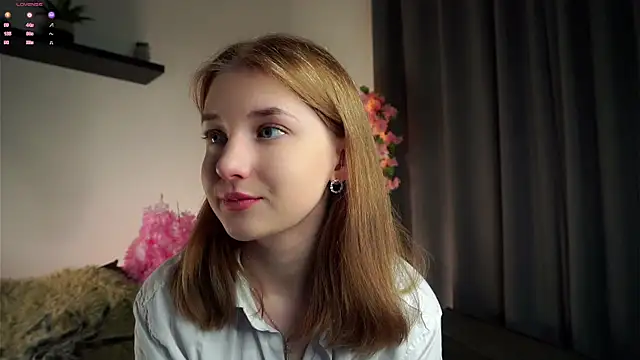 EasterBonney online show from 11-05-25, 11:24