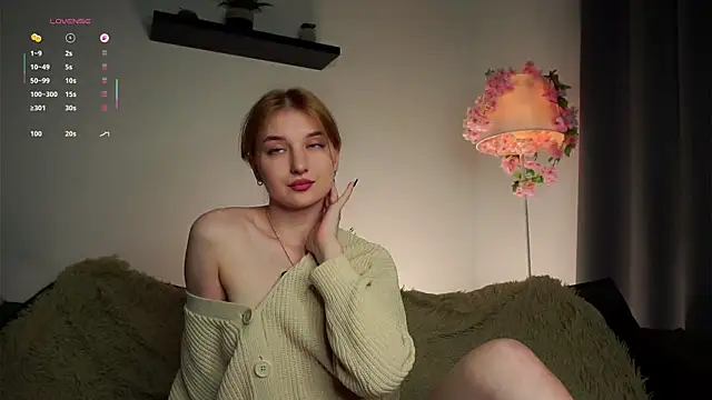 EasterBonney online show from 10-15-25, 11:40