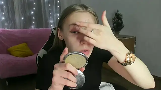 HitGyrl online show from 02-07-26, 01:24