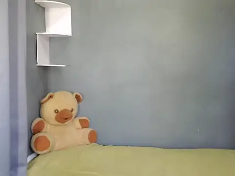 urseductivebarbie xx online show from 10-27-25, 12:11