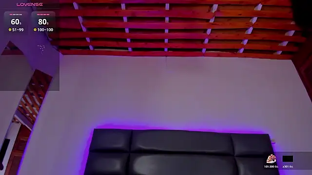 tifanny sean  online show from 03-08-26, 12:52