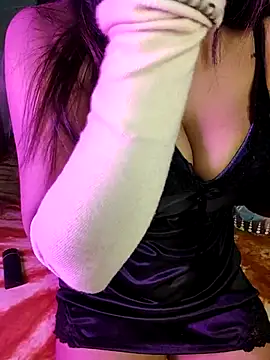 Snapshot of cute-sumi chatting on 10-18-25, 07:49 cute-sumi online show from 10-18-25, 07:49