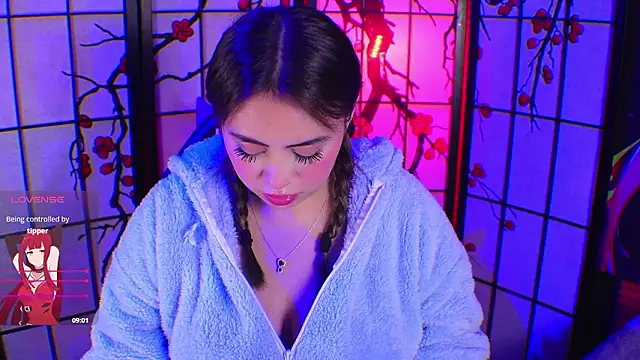 Vanelope sweet  online show from 03-24-26, 02:22