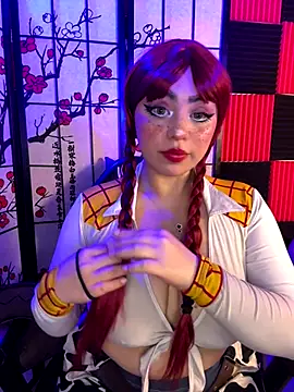 Vanelope sweet  online show from 11-22-25, 04:00