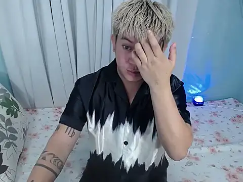 Fuckboii intown online show from 11-28-25, 04:07