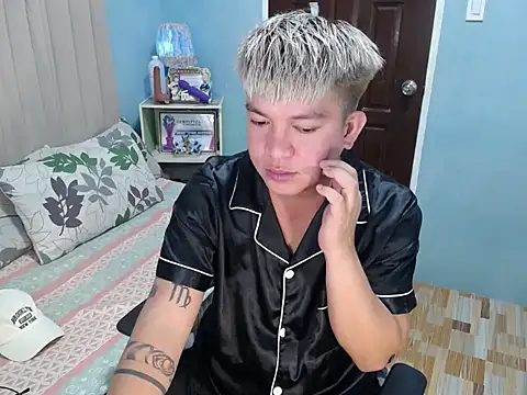 Fuckboii intown online show from 03-08-26, 01:58