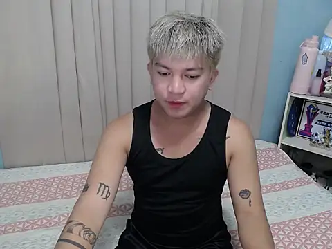 Fuckboii intown online show from 02-04-26, 01:33