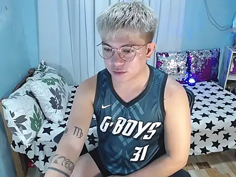 Fuckboii intown online show from 11-11-25, 10:54