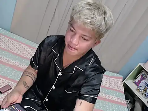 Fuckboii intown online show from 02-07-26, 04:09