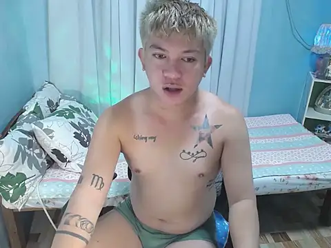 Fuckboii intown online show from 10-03-25, 09:22