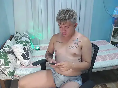 Fuckboii intown online show from 10-01-25, 11:36