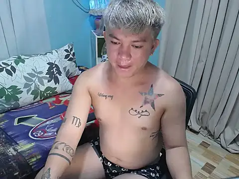 Fuckboii intown online show from 10-20-25, 03:08