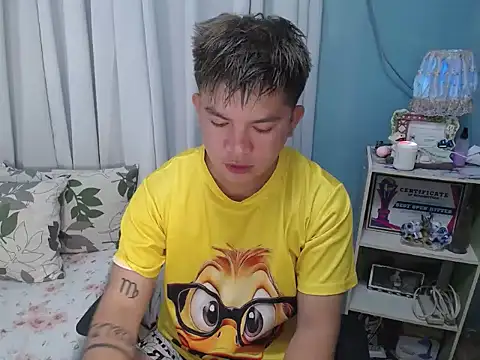 Fuckboii intown online show from 12-14-25, 01:45