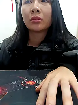 MinhChauXXX19 online show from 01-17-26, 02:20